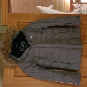 Coat by Eider